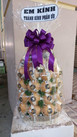 Giỏ trái cây - 18