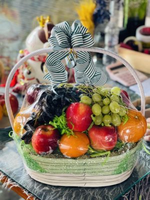 Giỏ trái cây - 20